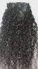 Halo Hair Extensions Natural Wavy 