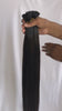 Natural Black / Brown I Tip