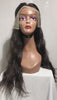Frontal Wig's - Natural Wavy