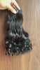 Fumi Curly Hair Extension