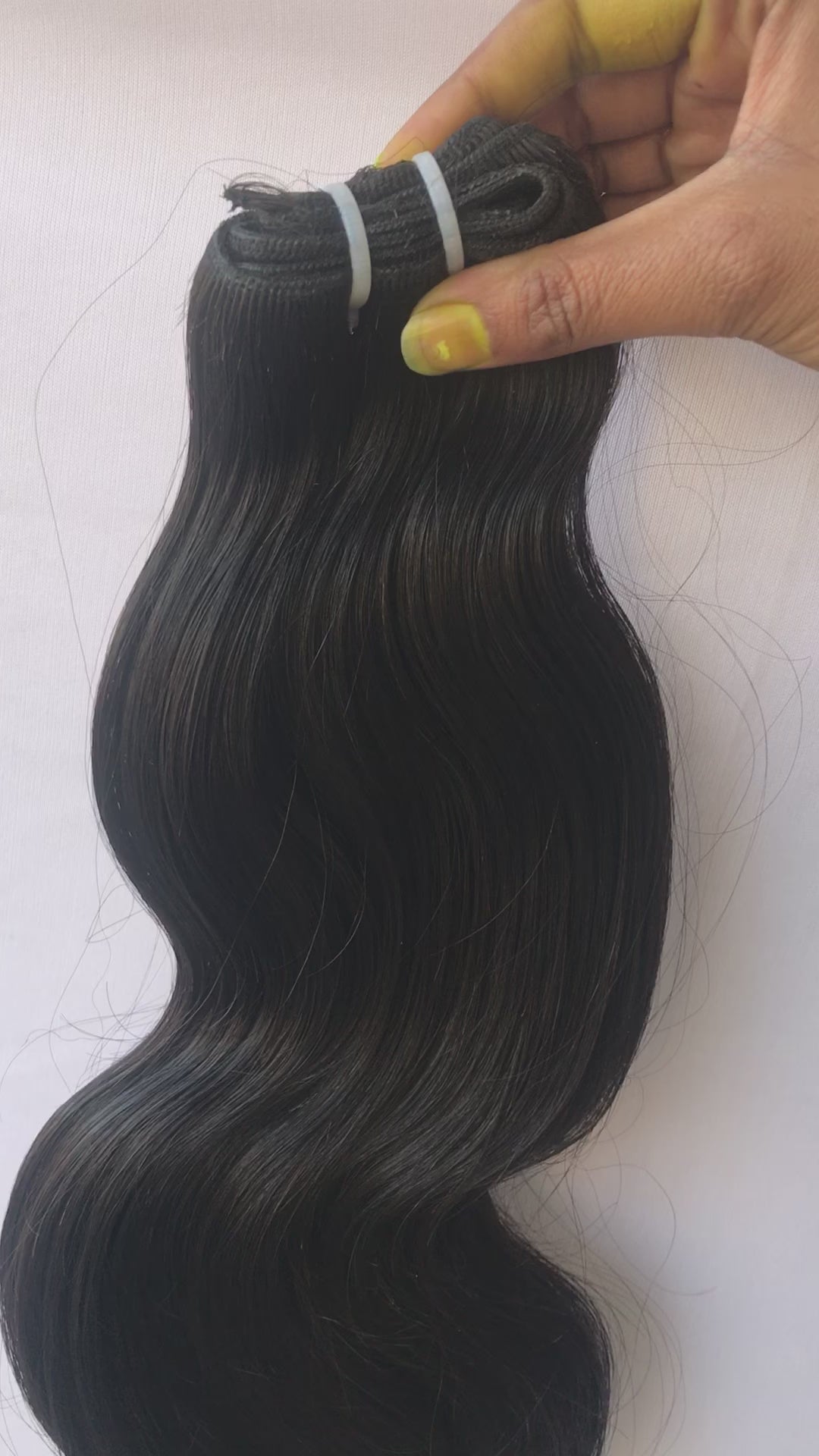 Body Wave Hair Extensions