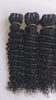 Deep Wave Hair Extensions