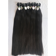 Straight Hair Extension