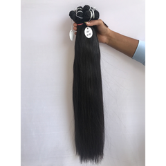 Straight Hair Extension