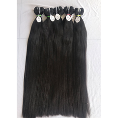 Straight Hair Extension