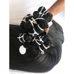 Straight Hair Extension