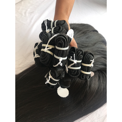Straight Hair Extension